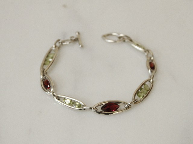 Mrs.G's'Bracelet '14