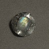 Moon Brooch pin '11
