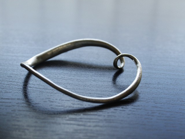 Heart Bracelet